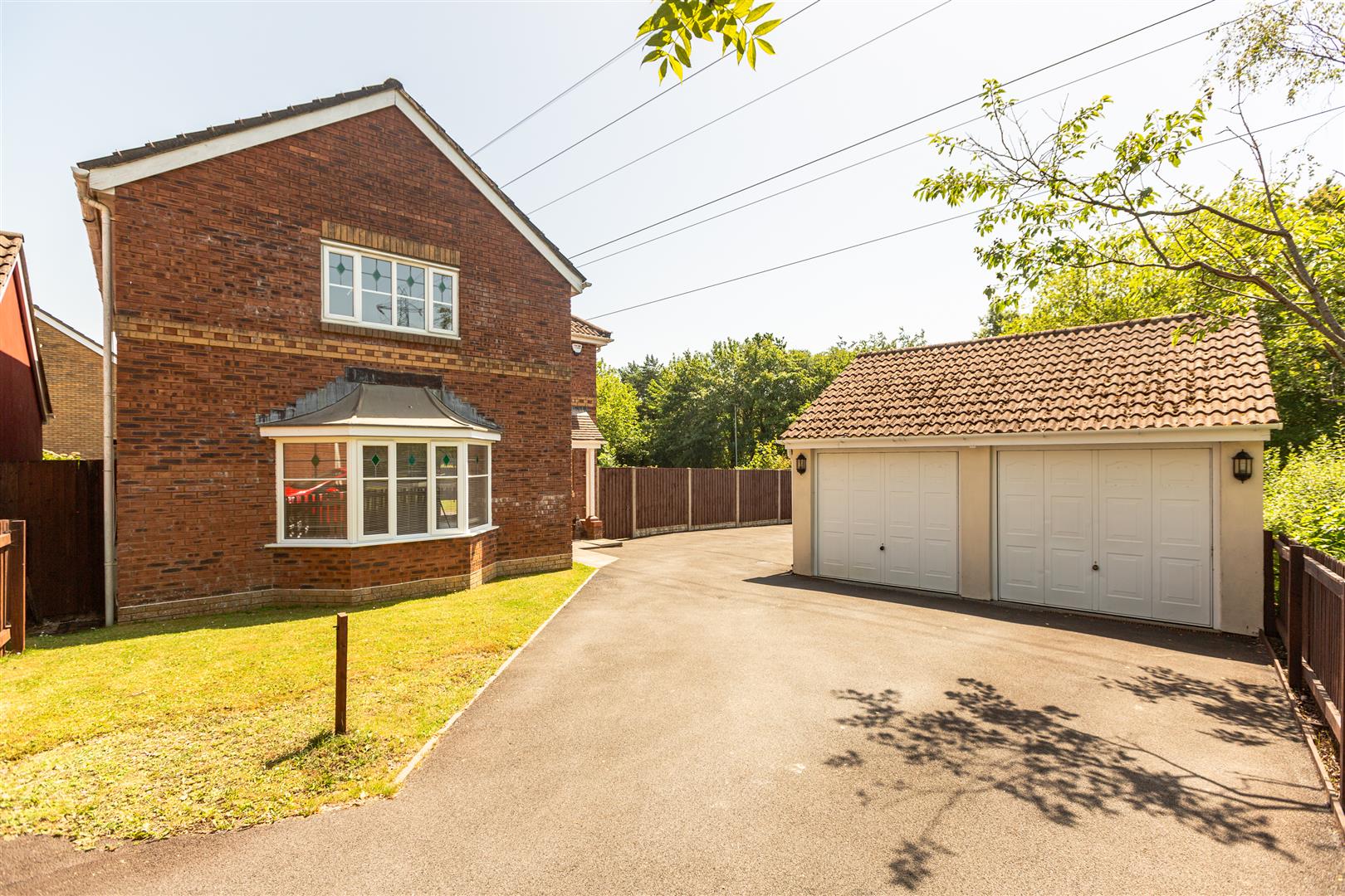 Dan Danino Way, The Alders, Morriston, SA6 6PJ